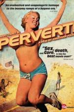 Watch Pervert! Vodly