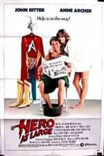 Watch Hero at Large Vodly