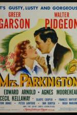 Watch Mrs Parkington Vodly