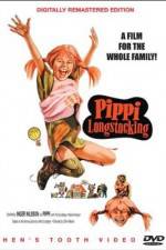 Watch Pippi Långstrump Vodly