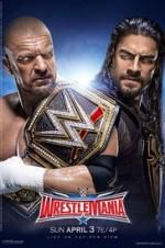 Watch WrestleMania Vodly