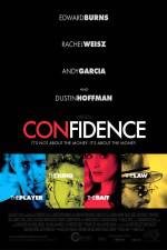 Watch Confidence Vodly