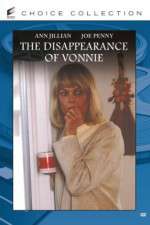 Watch The Disappearance of Vonnie Vodly