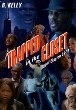 Watch Trapped in the Closet: Chapters 23-33 Vodly