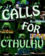 Watch Calls for Cthulhu Vodly