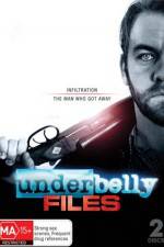 Watch Underbelly Files The Man Who Got Away Vodly