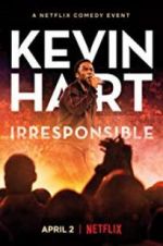 Watch Kevin Hart: Irresponsible Vodly