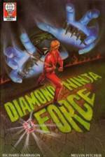 Watch Diamond Ninja Force Vodly