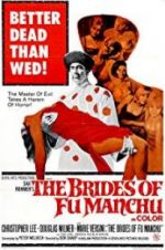 Watch The Brides of Fu Manchu Vodly