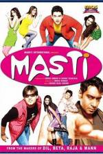 Watch Masti Vodly