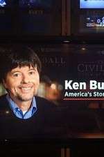 Watch Ken Burns: America\'s Storyteller Vodly