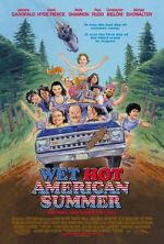 Watch Wet Hot American Summer Vodly