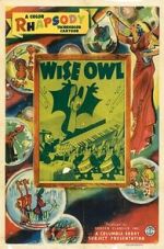 Watch The Wise Owl (Short 1940) Vodly