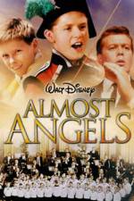 Watch Almost Angels Vodly