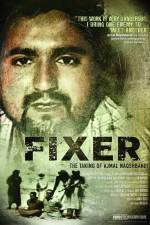 Watch Fixer The Taking of Ajmal Naqshbandi Vodly