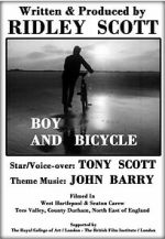 Watch Boy and Bicycle (Short 1965) Vodly