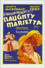 Watch Naughty Marietta Vodly