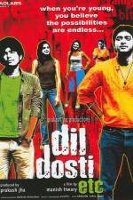 Watch Dil Dosti Etc Vodly