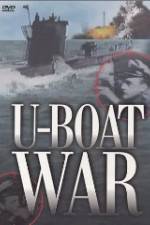 Watch U-Boat War Vodly