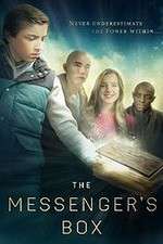 Watch The Messengers Box Vodly