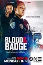 Watch Blood on Her Badge Vodly