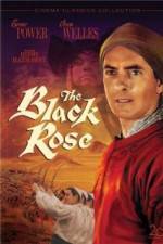 Watch The Black Rose Vodly