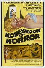 Watch Honeymoon of Horror Vodly