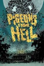 Watch Thriller Pigeons from Hell Vodly