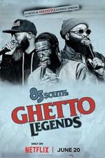 Watch 85 South: Ghetto Legends (TV Special 2023) Vodly