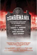 Watch Zombiemania Vodly