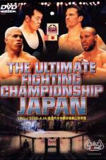 Watch UFC 25 Ultimate Japan 3 Vodly