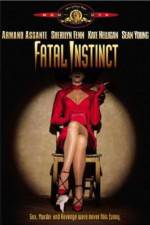 Watch Fatal Instinct Vodly