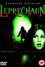 Watch Leprechaun Vodly