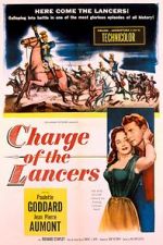 Watch Charge of the Lancers Vodly