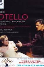 Watch Otello Vodly