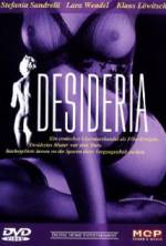 Watch Desideria: La vita interiore Vodly