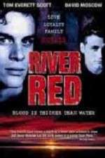 Watch River Red Vodly