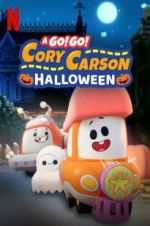 Watch A Go! Go! Cory Carson Halloween Vodly