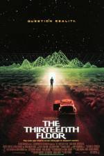 Watch The Thirteenth Floor Vodly