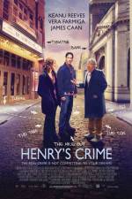 Watch Henry's Crime Vodly