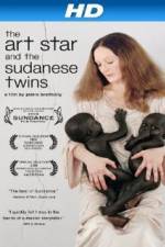 Watch The Art Star and the Sudanese Twins Vodly