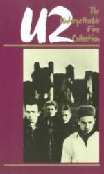 Watch U2: Unforgettable Fire Vodly