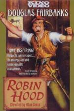 Watch Robin Hood 1922 Vodly