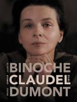 Watch Camille Claudel 1915 Vodly