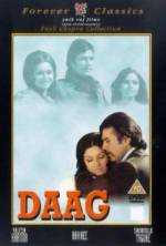 Watch Daag: A Poem of Love Vodly