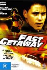 Watch Fast Getaway Vodly