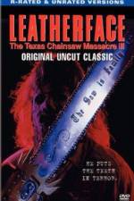 Watch Leatherface: Texas Chainsaw Massacre III Vodly