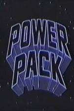 Watch Power Pack Vodly