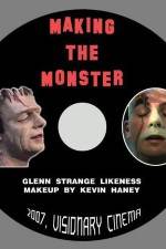 Watch Making the Monster: Special Makeup Effects Frankenstein Monster Makeup Vodly