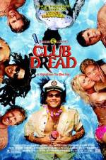 Watch Club Dread Vodly